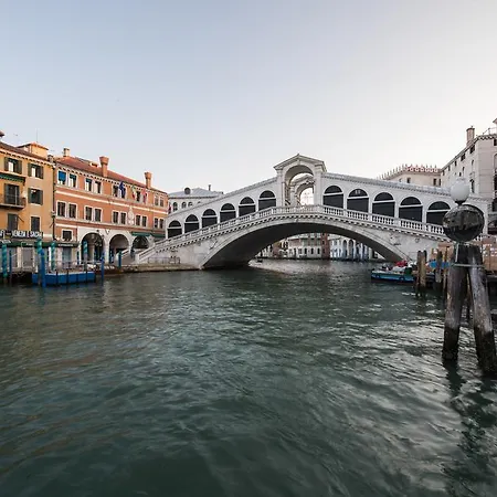 Romantic Suite San Marco Venice Exterior photo
