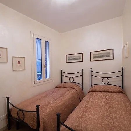 Romantic Suite San Marco Venice Exterior photo