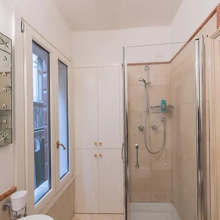 Romantic Suite San Marco Venice Exterior photo