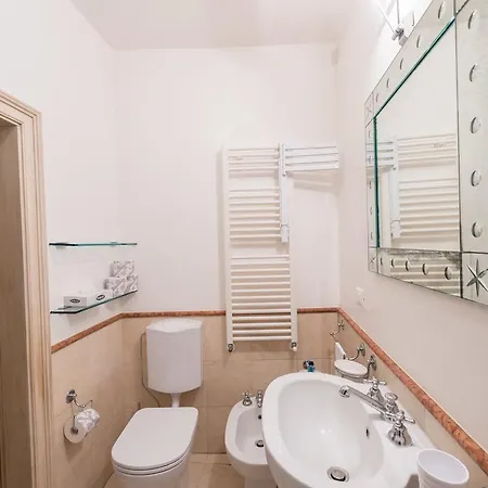 Romantic Suite San Marco Venice Exterior photo