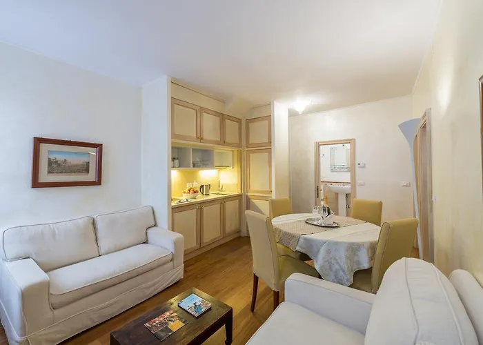 Romantic Suite San Marco