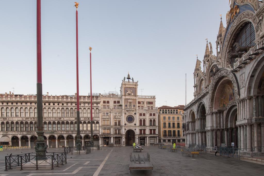 Romantic San Marco * Venise