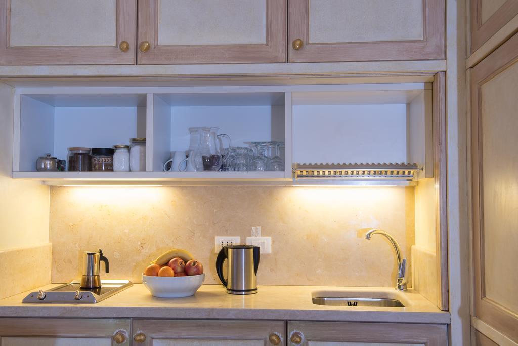 Appartement Romantic San Marco Venise